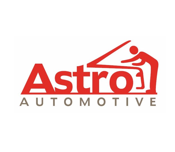 Logo for Astro Automotive